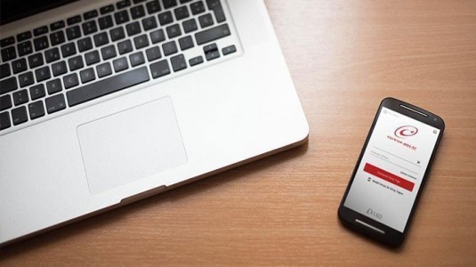 E-Devlet Rekabet Kurumu Başvuru Portalı hizmeti kullanıma sunuldu