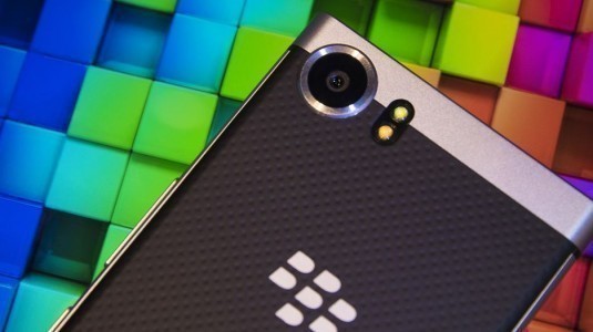 BlackBerry'in yeni akıllısı Athena sızdırıldı