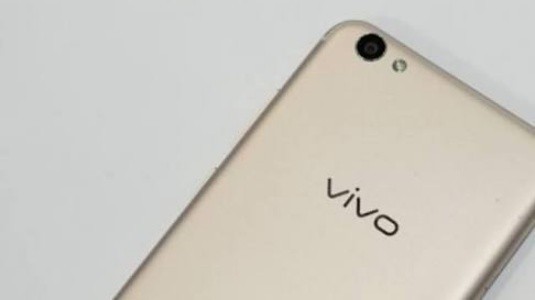Giriş Seviyesi Özelliklere Sahip vivo Y71 sessizce Satışa Sunuldu