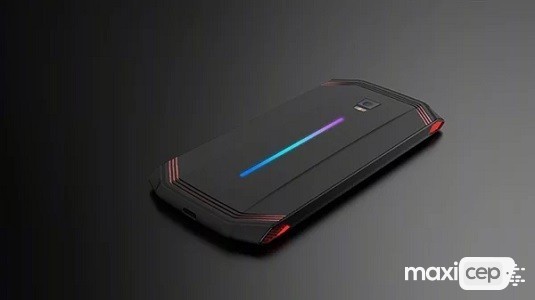 ZTE Nubia Oyuncu Telefonunun 19 Nisan'da Tanıtılacağı Doğrulandı
