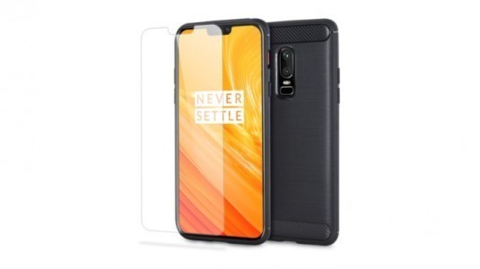 OnePlus 6, çerçevesiz tasarımıyla gün yüzüne çıktı