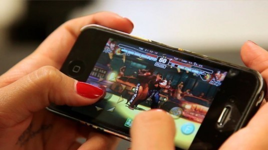 Mobil oyun pazarı Türkiye'de 1 milyar TL'yi geride bıraktı
