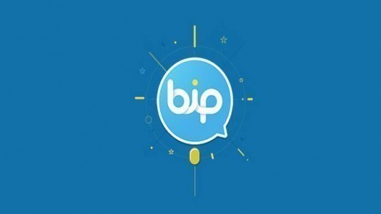 BiP Messenger kullanarak, hediye kazanma vakti