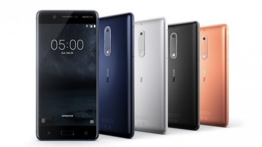 Nokia almak için 6 farklı neden?