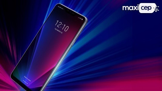LG G7 ThinQ, 2 Mayıs'taki Duyuru Öncesinde Sızdırıldı