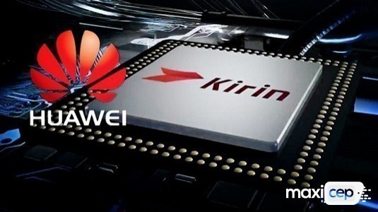 Huawei'nin Ürettiği Kirin İşlemcileri Başka Firmalara Satılmayacak