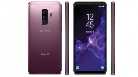 Samsung Galaxy S9 fiyatları gittikçe düşüyor