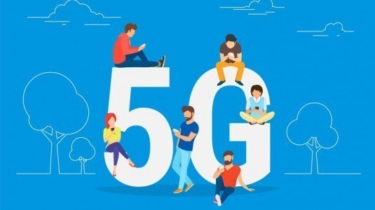 5G bağlantısı için 7 milyar TL yatırım gerçekleştirilecek