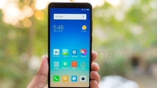 Xiaomi Redmi S2 Yakında Duyurulacak