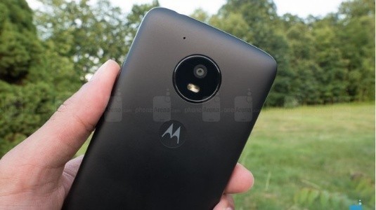 Moto E5 ve E5 Plus İşlemcileri FCC Tarafından Onaylandı