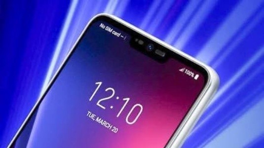 LG G7 ve LG Q7 Rusya'da Sertifika Aldı