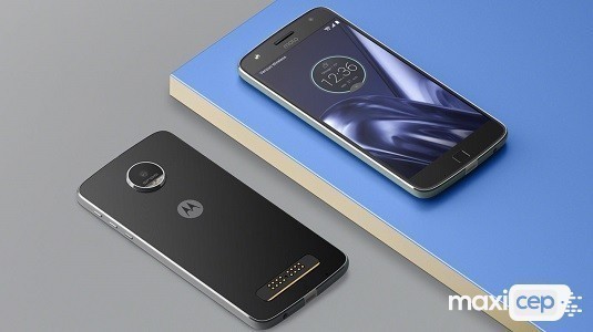 Moto Z Android 8.0 Oreo Güncellemesi Avrupa'da Yayınlanmaya Başladı