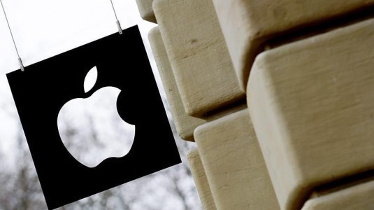 Apple hisseleri, yüzde 7 düşüş yaşadı