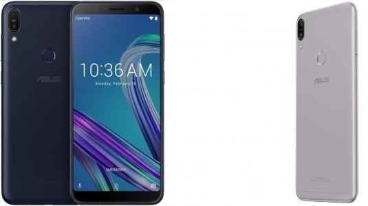 Asus Zenfone Max Pro M1 tanıtılmadan neredeyse resmiyete kavuştu