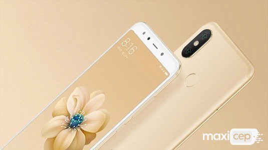 Xiaomi Mi 6X Modelinin Kutusu Tanıtım Öncesinde Sızdırıldı