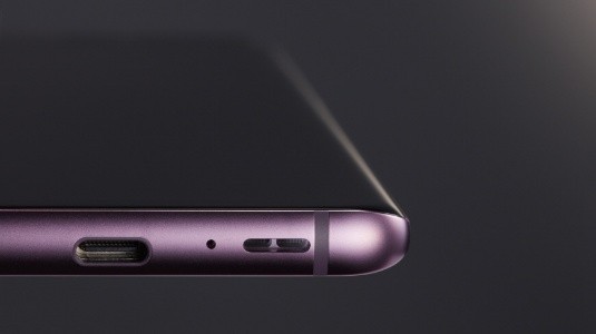 256GB'lık Galaxy S9+ Türkiye'de Satışa Sunuldu