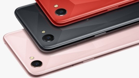 Oppo A3 Resmi Olarak Duyuruldu