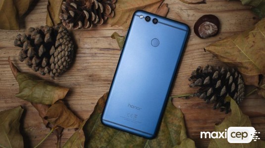 Huawei Honor 7X İçin Android 8.0 Güncellemesi İşte Bu Tarihte Geliyor