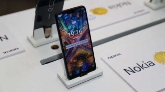 Çift Kamera ve 19:9 Ekrana Sahip Nokia X'in Tanıtım Tarihi Belli Oldu