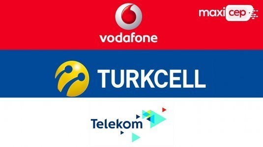 2018 Turkcell, Vodafone ve Türk Telekom Ramazan Kampanyası (Sahur Paketi)