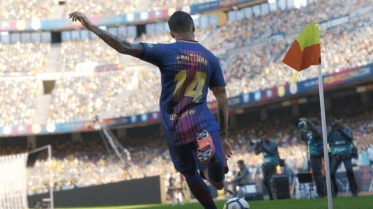 PES 2019 gerçekten heyecan yaratacak