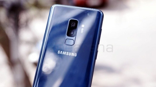Samsung Galaxy S9 Mini Benchmark Sitesinde Göründü