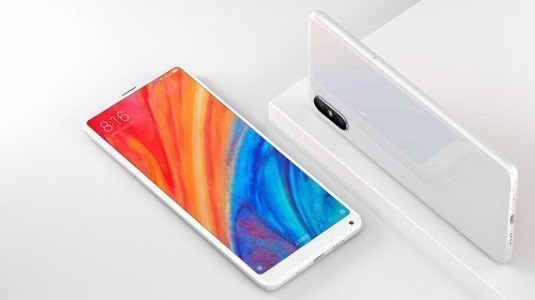 Xiaomi Mi Mix 2S İçin Android P Güncellemesi Mayıs Ayında Geliyor