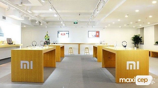 Xiaomi'nin Dört Gün İçerisinde 61 Mağaza Açacağı Belirtiliyor