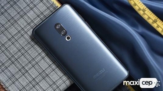 Meizu'nun Yeni Telefonu mBlu Modelinin Özellikleri ve Tasarımı Ortaya Çıktı