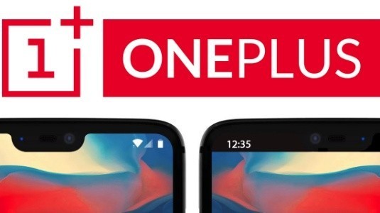 OnePlus 6, İsteğe Bağlı Çentikle Geliyor