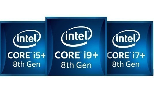 Dizüstü Bilgisayarlar için Intel Core i9 işlemci ve 8. Nesil Intel Core vPro Platformu Duyuruldu