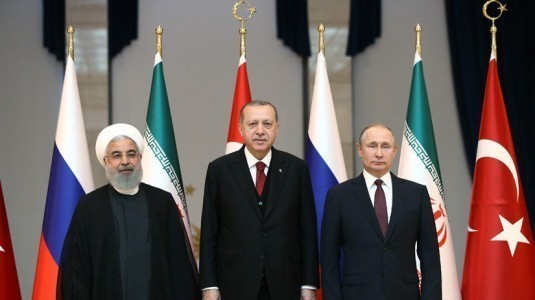 Rusça Cumhurbaşkanlığı Twitter hesabı rekor kırdı