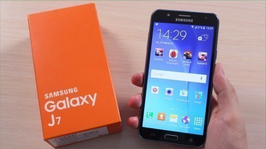 Samsung'a göre, 14 yaşındaki kız suçlu