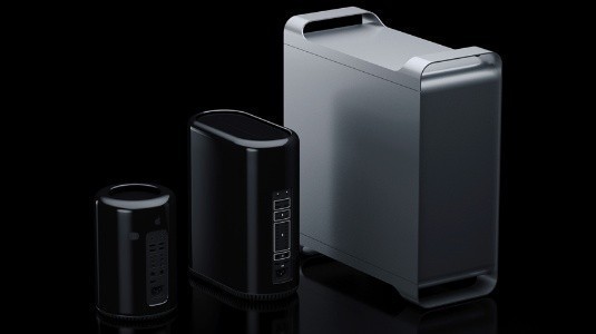 Apple, Yeni Mac Pro'nun 2019'da Çıkacağını Doğruladı