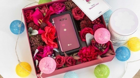 LG, 2018 Birinci Çeyreğinde Rekor Gelir Bekliyor