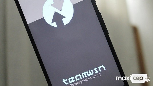 Xiaomi Redmi Note 5 Pro İçin TWRP Recovery Yayınlandı