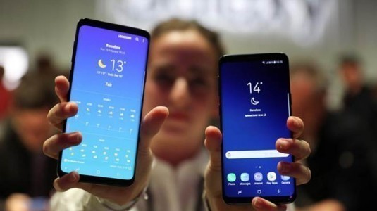 Bu hata Galaxy S9 sahiplerinin canını sıkıyor