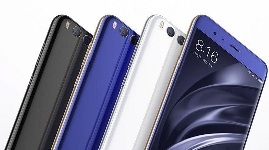 Xiaomi Mi 6 Stokları Tükendi