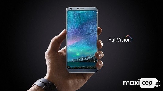 LG G6 Android 8.0 Oreo Güncellemesi Dağıtılmaya Başladı