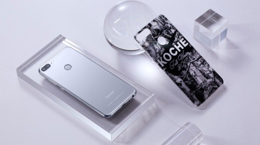 Honor 9 Lite Satış Rekorları Kırıyor
