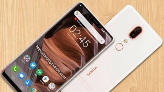 Nokia X'in Tüm Özellikleri ve Görüntüleri TENAA'da Ortaya Çıktı