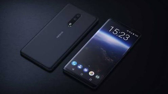 Yeni Nokia Telefonlar Sızdırıldı, Nokia X6 Adı Onaylandı