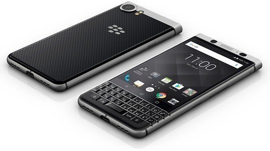 Yeni BlackBerry BBG100-1 Geekbench Uygulamasında Ortaya Çıktı