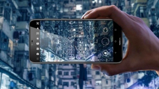 Nokia X6 Resmi Olarak Duyuruldu