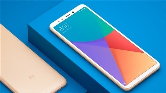 Xiaomi Strakz Kod Adlı Cihaz, Snapdragon 625 ve 4GB RAM'le Ortaya Çıktı