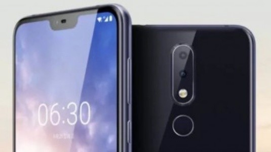 Nokia X6'nın Global Varyantı, TA-1103 Model Numarası ile Sızdırıldı