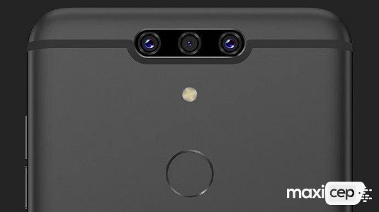 360 N7 Modeli Üçlü Kamera Sistemiyle Beraber Geliyor