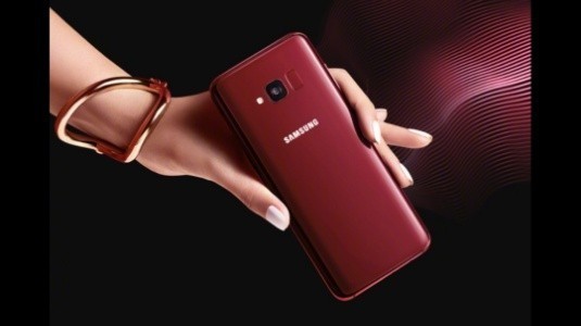 Samsung Galaxy S Lite Luxury Edition Duyuruldu