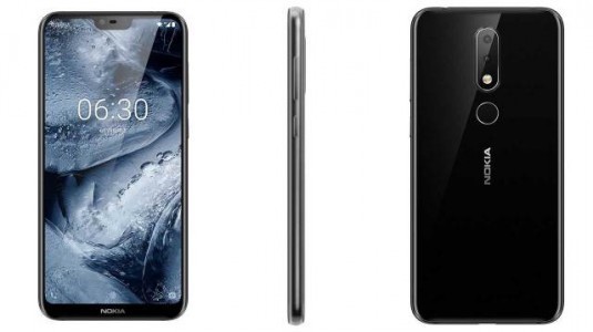 Nokia X6, 10 saniyede yok sattı