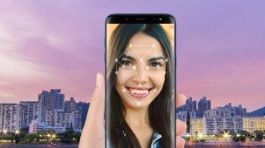Samsung Galaxy J8 Resmi Olarak Duyuruldu